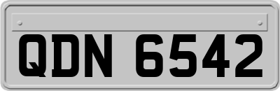 QDN6542