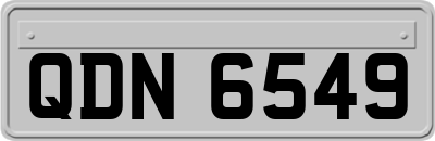 QDN6549