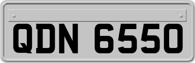 QDN6550