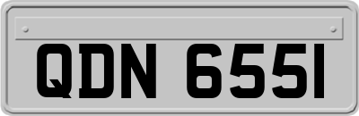 QDN6551