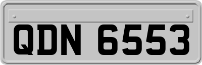 QDN6553