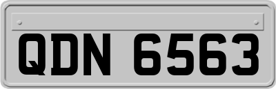 QDN6563
