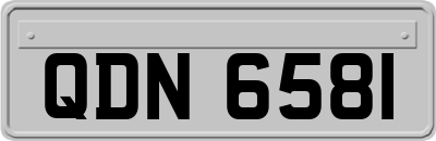 QDN6581