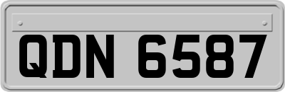 QDN6587