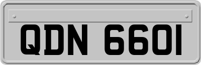 QDN6601