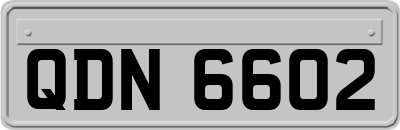 QDN6602
