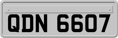 QDN6607