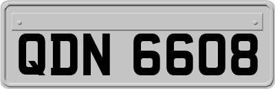 QDN6608