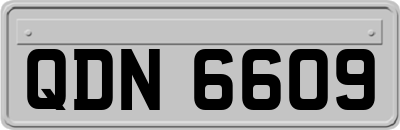 QDN6609