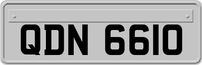 QDN6610
