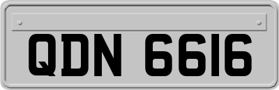 QDN6616