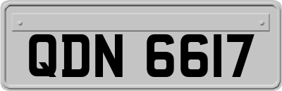 QDN6617