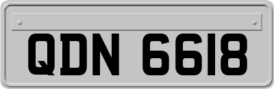 QDN6618