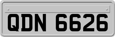 QDN6626
