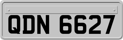QDN6627