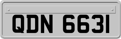 QDN6631