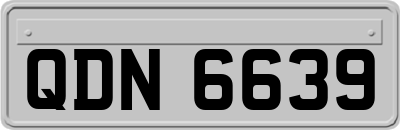 QDN6639
