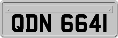 QDN6641