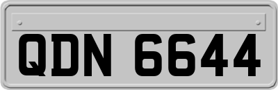 QDN6644