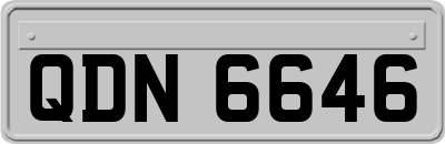 QDN6646