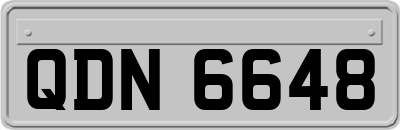QDN6648