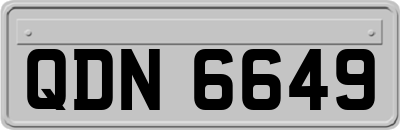 QDN6649