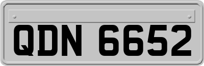 QDN6652