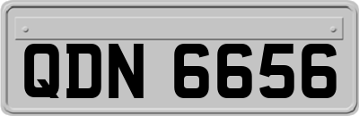 QDN6656