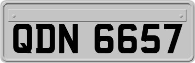 QDN6657