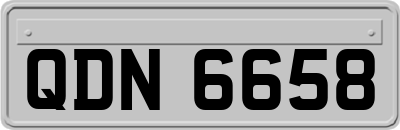 QDN6658
