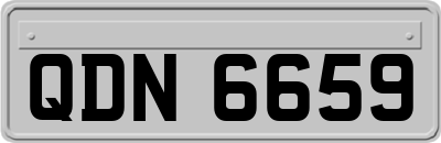 QDN6659