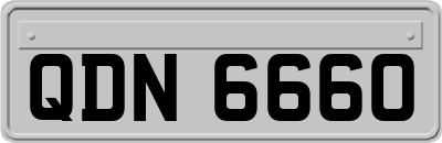 QDN6660