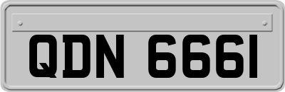 QDN6661