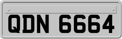 QDN6664