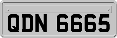 QDN6665