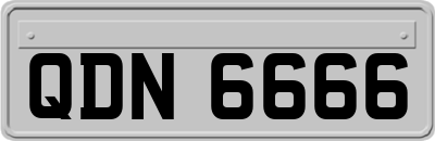 QDN6666