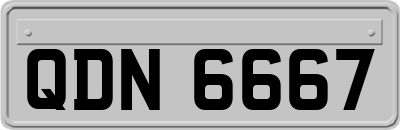 QDN6667