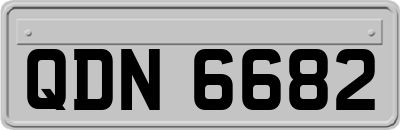 QDN6682