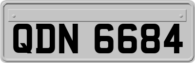 QDN6684