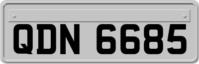 QDN6685