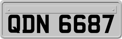 QDN6687