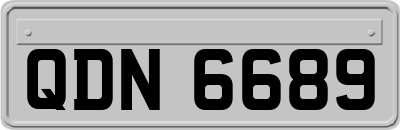 QDN6689