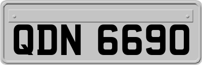QDN6690
