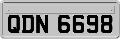 QDN6698