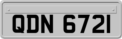 QDN6721