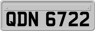 QDN6722