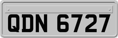QDN6727