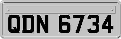 QDN6734