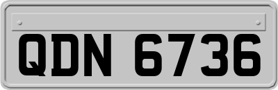 QDN6736