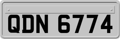 QDN6774